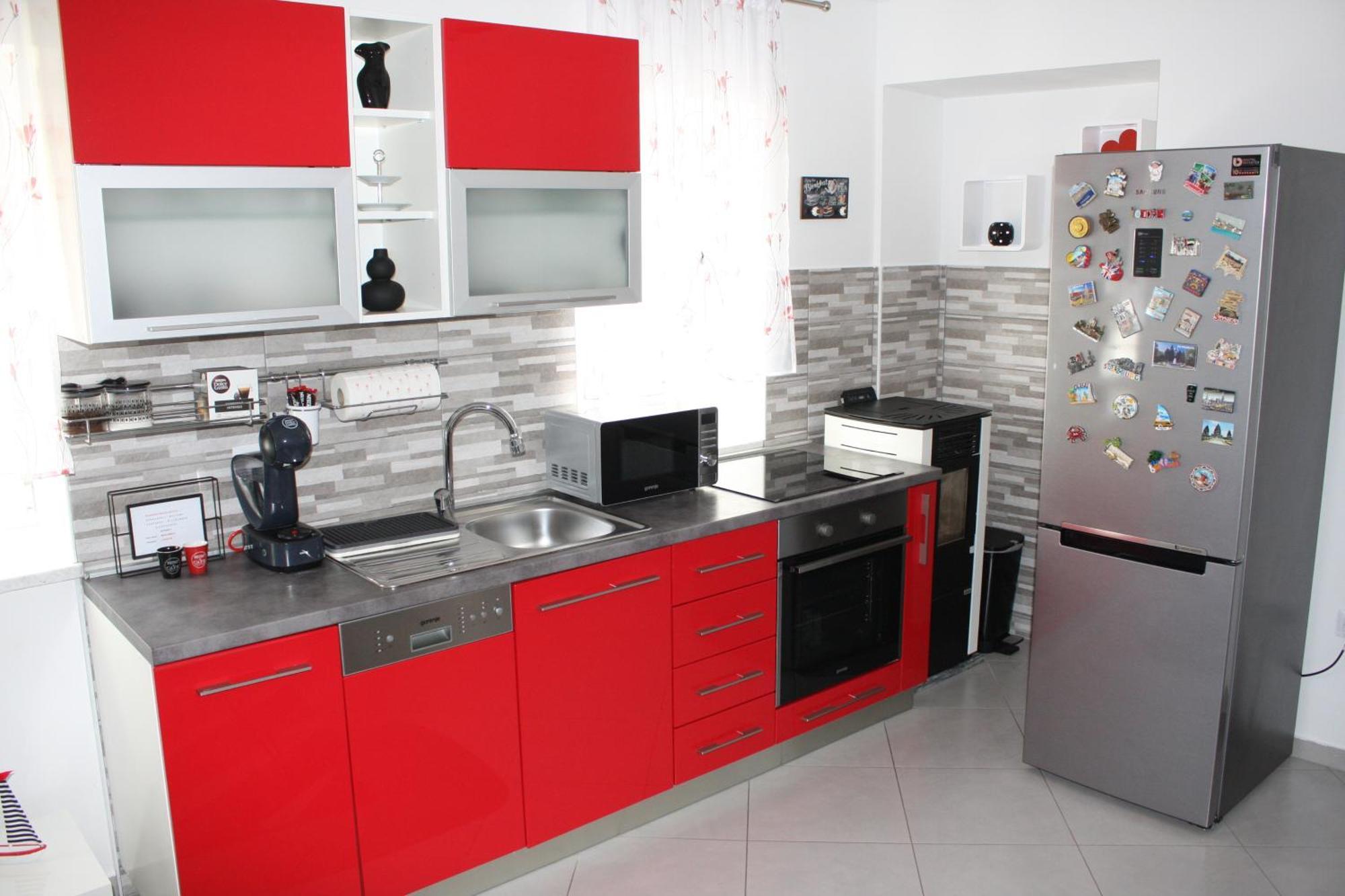 Apartman Hakuna Matata Rijeka Exterior foto