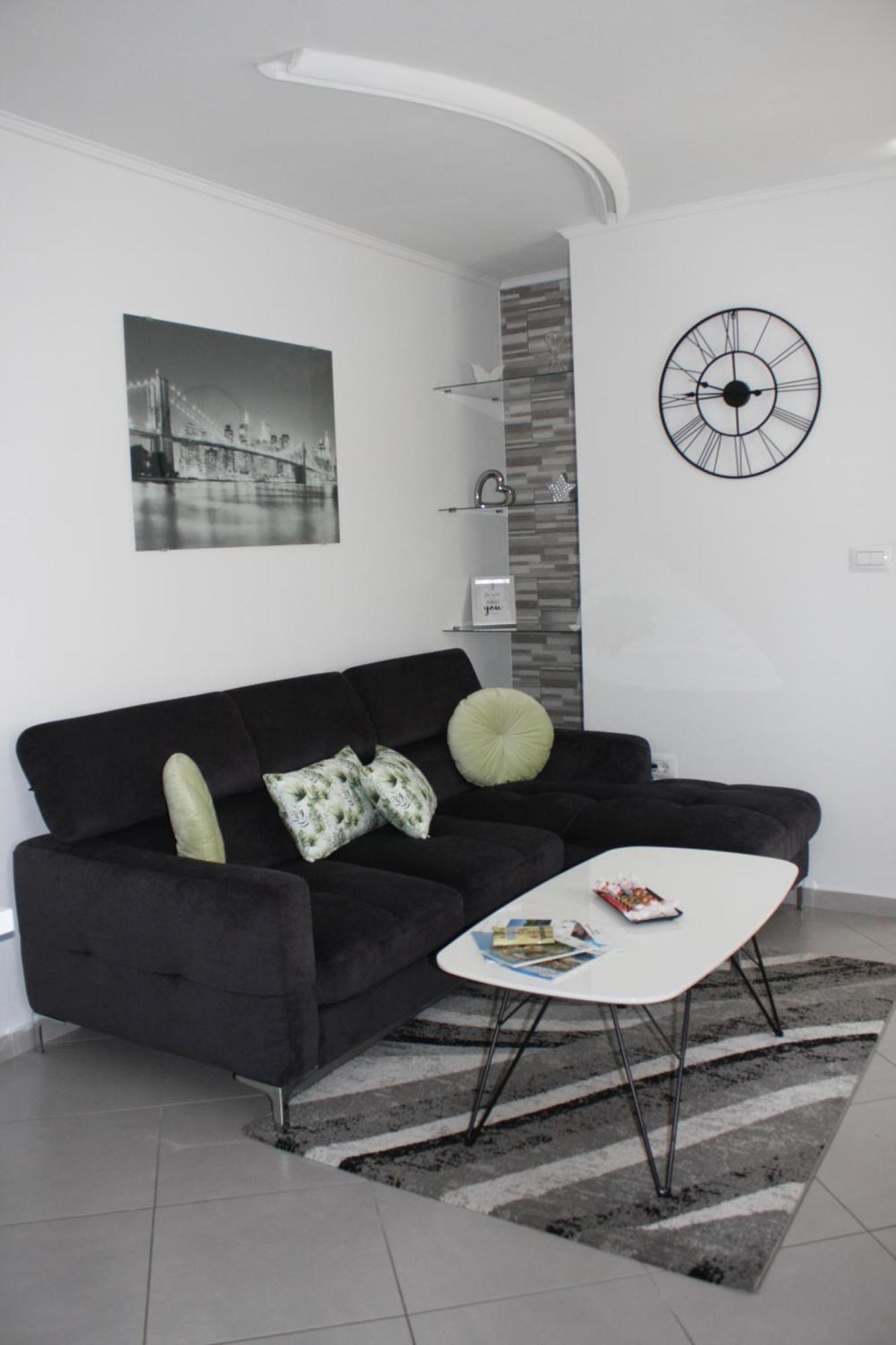 Apartman Hakuna Matata Rijeka Exterior foto