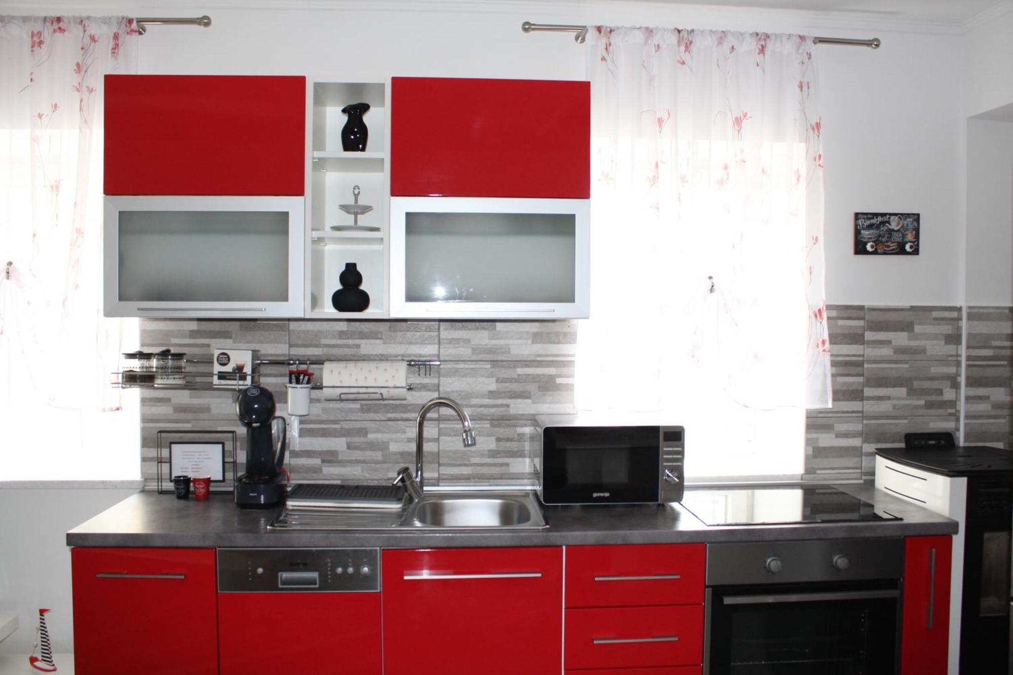 Apartman Hakuna Matata Rijeka Exterior foto