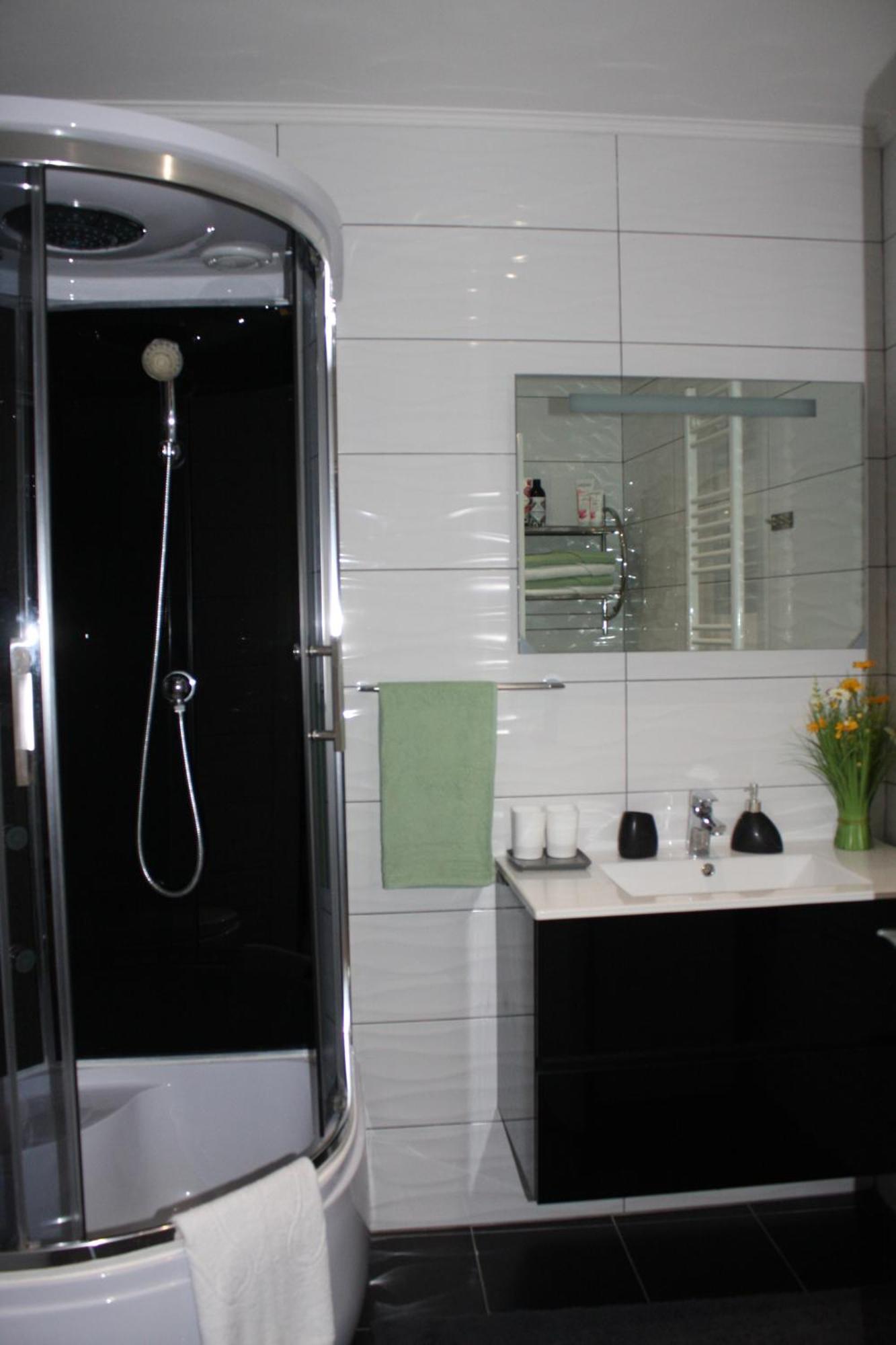 Apartman Hakuna Matata Rijeka Exterior foto
