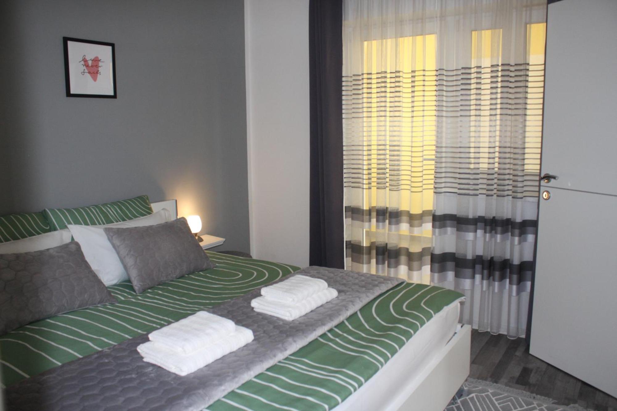 Apartman Hakuna Matata Rijeka Exterior foto