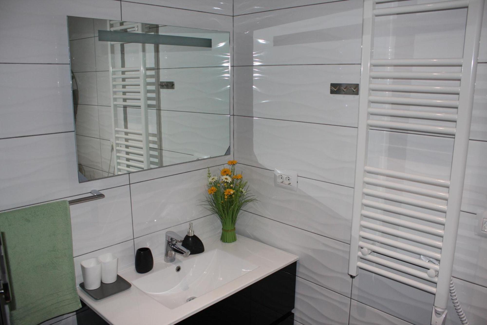 Apartman Hakuna Matata Rijeka Exterior foto