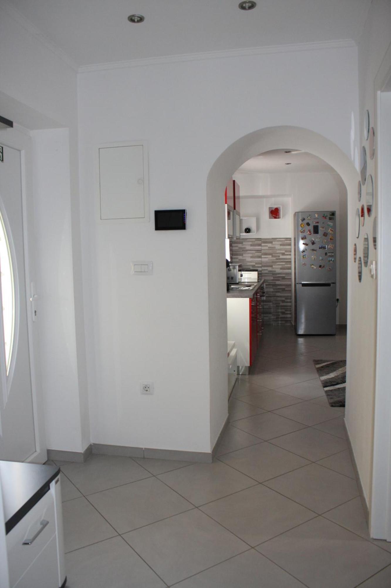 Apartman Hakuna Matata Rijeka Exterior foto
